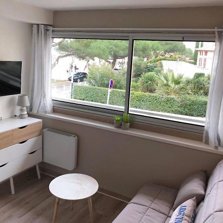 Studio Arcachon Vue Mer En Hyper Centre 외부 사진